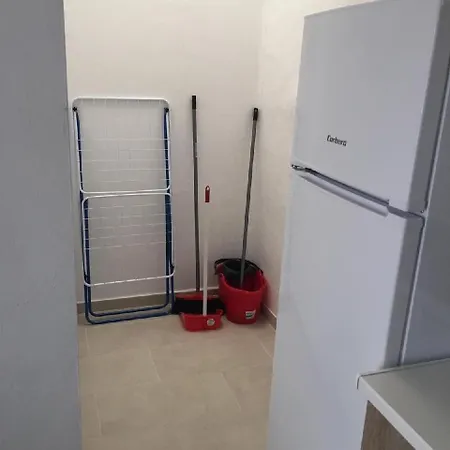 Luna Apartamento *